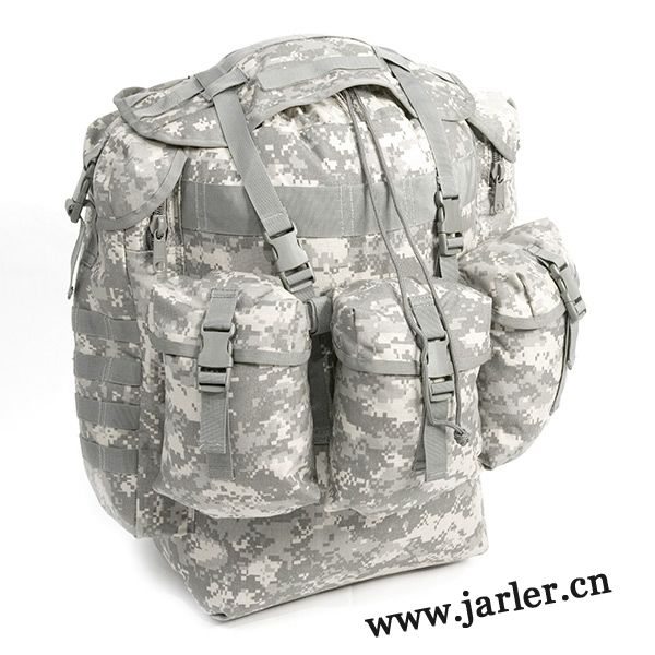 N.I.R. Large Field Pack ACU, 63R09
