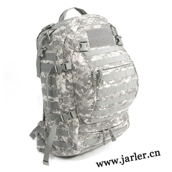 Multi-Mission Pack, 63R10