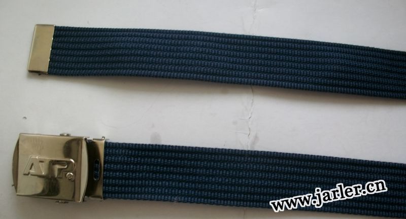 US army belt, 63B17