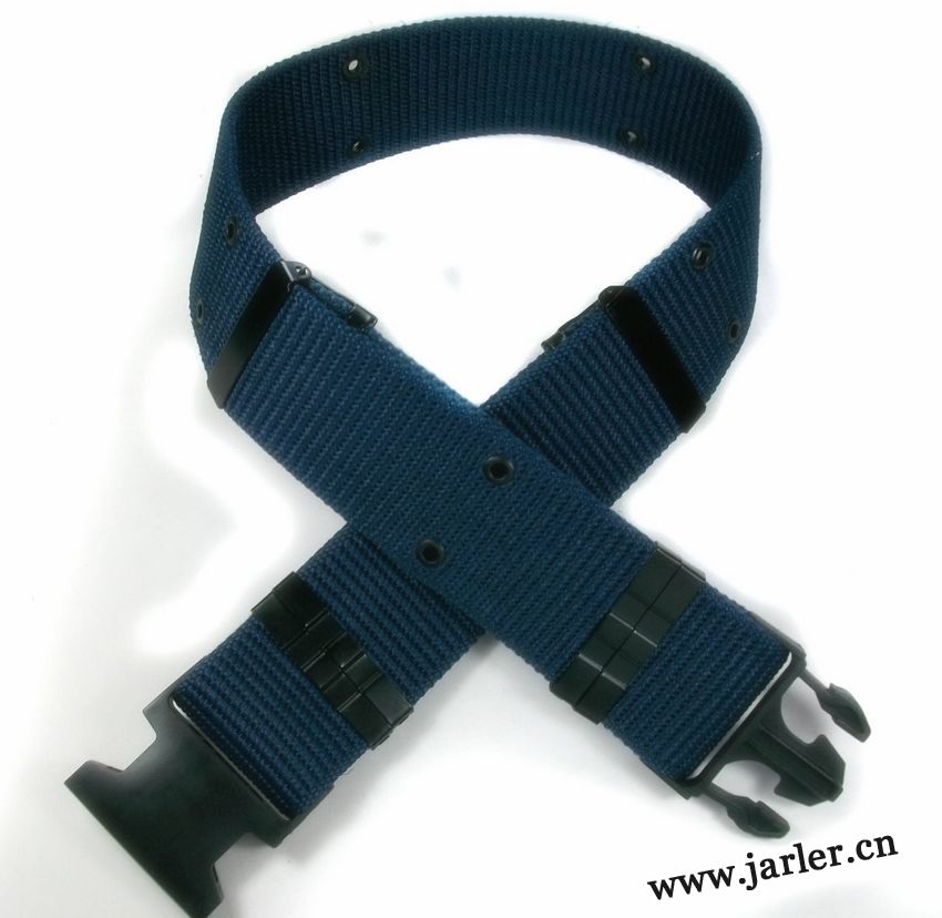 US army belt, 63B21