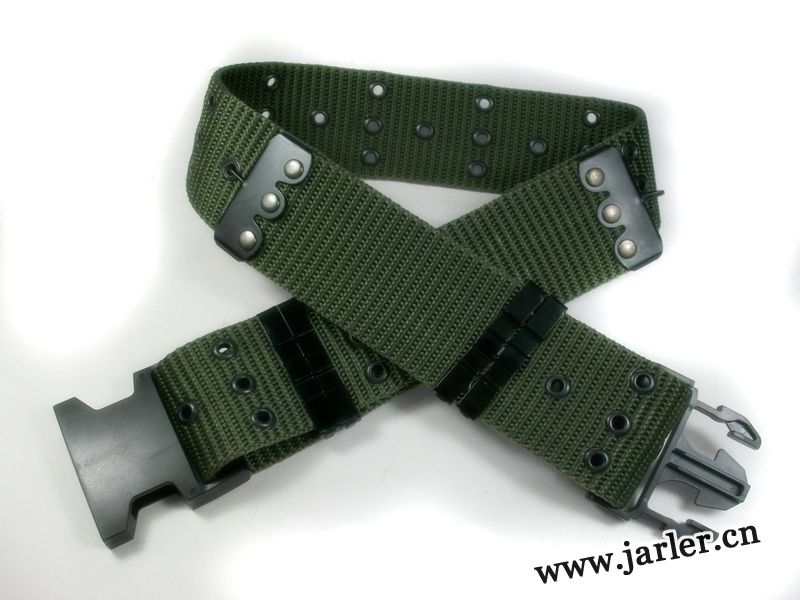 army belt, 63B26