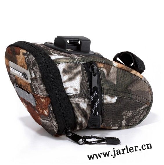 Cycling Saddle Bag, 62S10