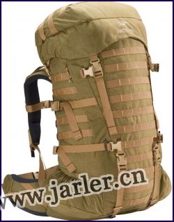 1000D Cordura Durable Water Resistant, 63R15