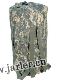acu camo duffle bag, 63R16