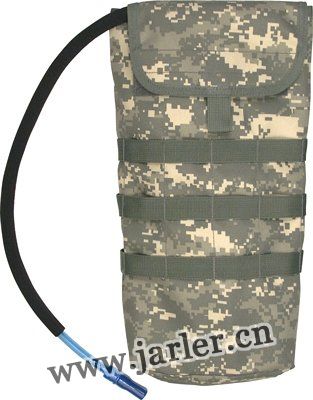 Rothco A.C.U. Digital M.O.L.L.E. 3-Liter Hydration System, 63H09