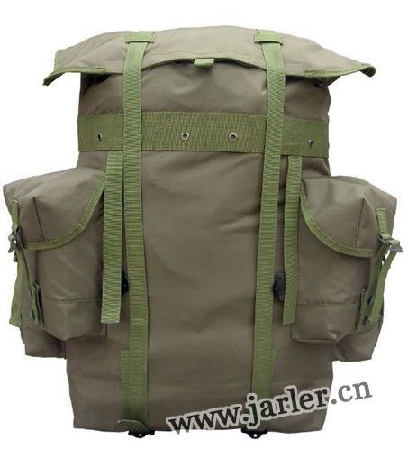 alice pack, 63R20
