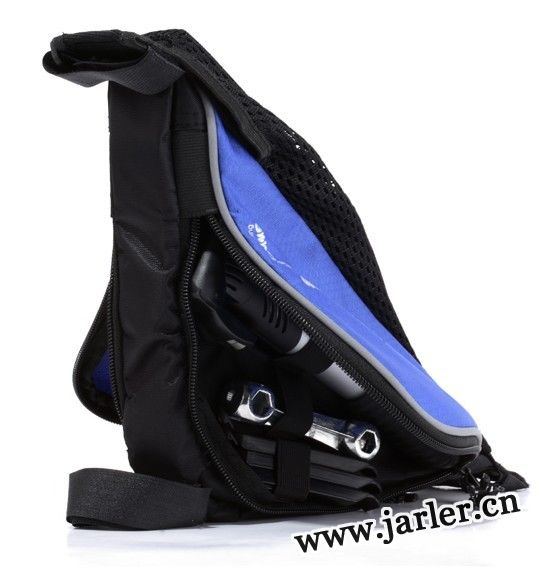 Bike Frame Bag Manufacturer, 62F09