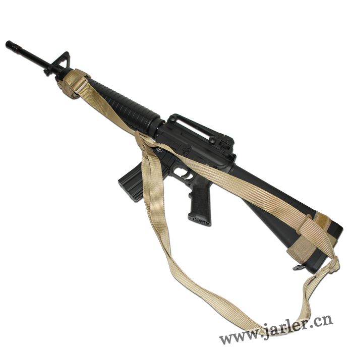 M16/M4 Three Point Sling, 63A08