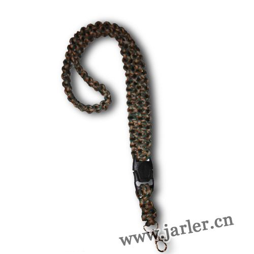 survival paracord bracelet, 63A34