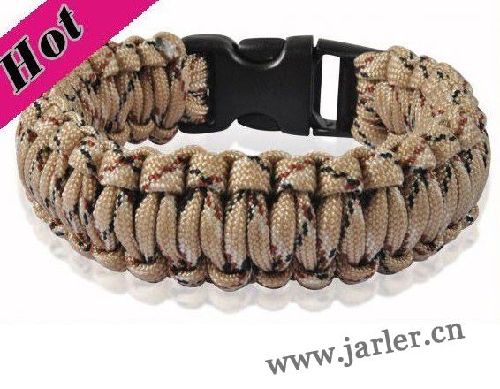 survival bracelets, 63A40