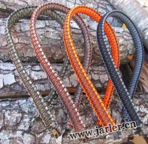 Paracord King Cobra Bracelet, 63A53