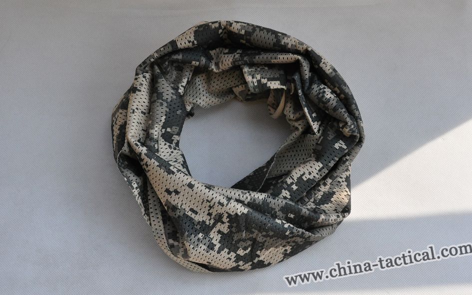 Acu Digital Camo Bandana, 63A010