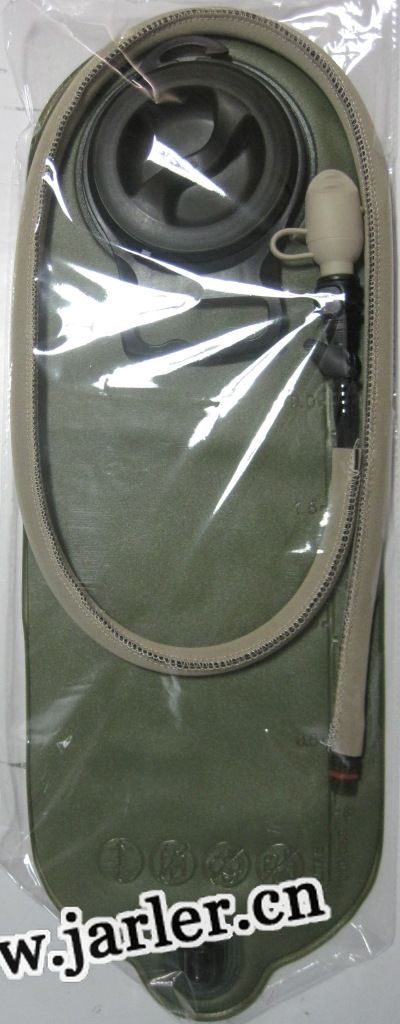 water bag-hydration bladder water bag-water bladder bottle, 63W17