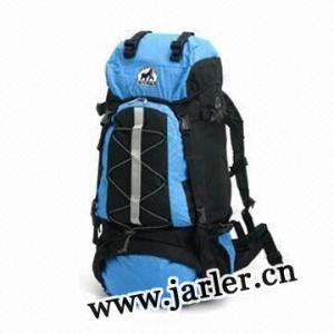 Outdoor Backpacks Manufacturer