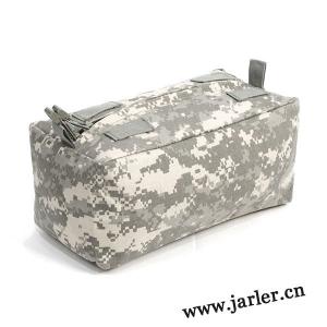 Sustainment Pouch