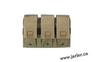 Universal Magazine Pouch