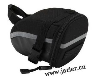 Mountain Bike Saddle Bag