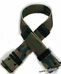 Army belt
