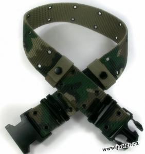 Army belts