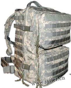 Tactical Enhanced Medical Pack