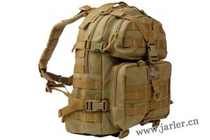 Maxpedition Condor-II Backpack 0512 - Khaki