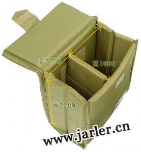 DSLR Camera Bag Insert