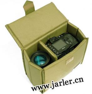 Messenger Bag camera insert