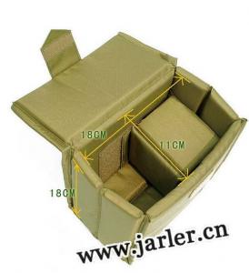 Domke Camera Bag Inserts