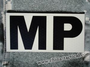 MP Tan with IR