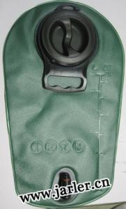 hydration backpack-water bladder tube-irrigation water bladder