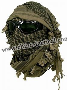 Face veil