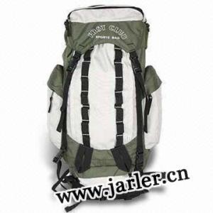 Outdoor Rucksack