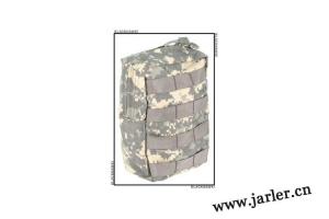 BlackHawk S.T.R.I.K.E. Upright GP Pouch