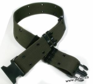 Nylon belt