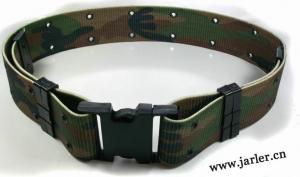 Military belt