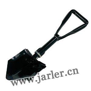 Tri-Fold Shovel 2