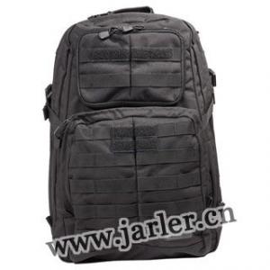 Military rucksack