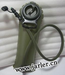 Camel water bladder-High Sierra Hydration Backpack Water BagBladderPack 96oz-Water Bladder-hydration pack-TPU -Army green