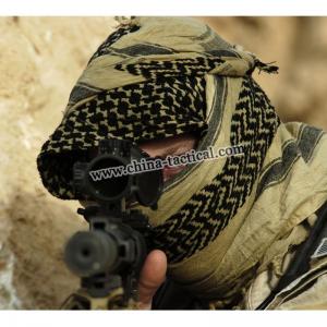Face veil_shemagh